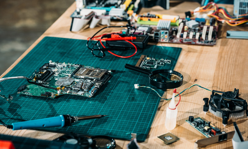 Obsolescence  Management